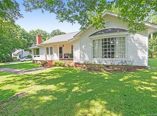 503 W Rice St, Landis, NC 28088