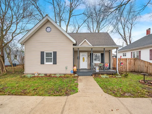 110 W Laurel St, Seymour, IN 47274