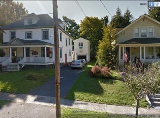 21 1st St, Marcellus, NY 13108