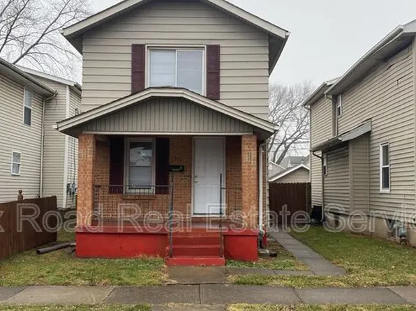 2213 Queen Ave, Middletown, OH 45044