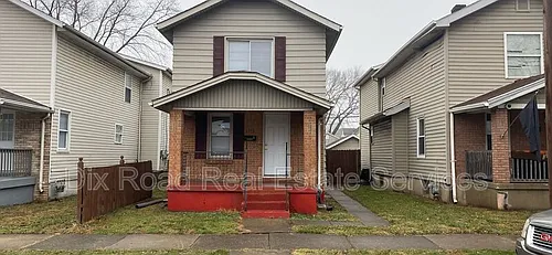 2213 Queen Ave Photo 1