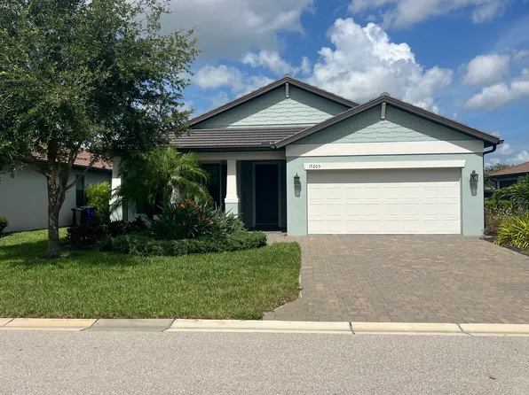17205 Hadlow Pl, Fort Myers, FL 33967