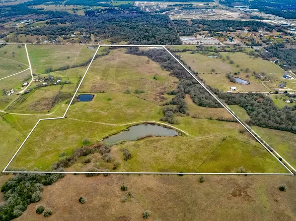 Elmo Weedon Rd, College Station, TX 77845