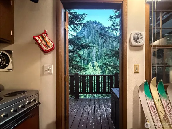 17800 Alpental Access Road SE #3102, North Bend, WA 98045