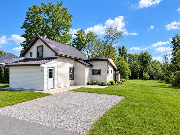 67 Murray St, Kawartha Lakes, ON K0M 1N0