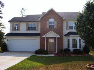 2904 Arrowhead Ct, Monroe, NC 28110