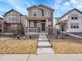4781 N Kittredge St, Denver, CO 80239