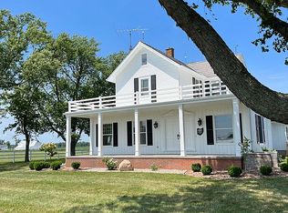 22386 County Road F, Archbold, OH 43502