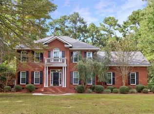 107 Willowpeg Rd, Rincon, GA 31326