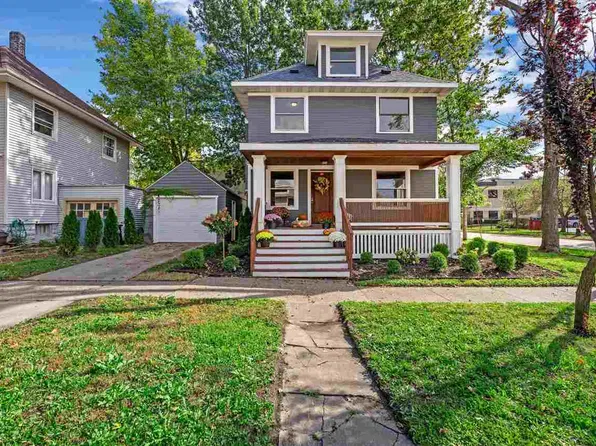 1703 A Ave NE, Cedar Rapids, IA 52402