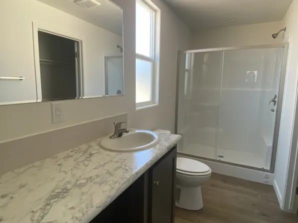 1110 North Henness Rd 2307 Plan, Palm Creek Resort & Residences