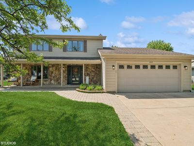 2225 W Weathersfield Way, Schaumburg, IL, 60193
