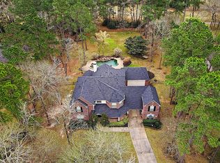 9219 Eagles Lndg, Magnolia, TX 77354