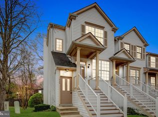 1606 Fallowfield Ct, Crofton, MD 21114