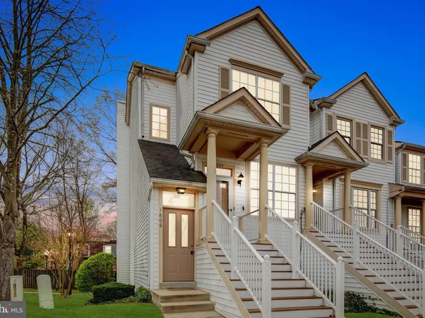 1606 Fallowfield Ct, Crofton, MD 21114
