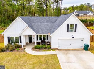 143 Springwood Dr, Carrollton, GA