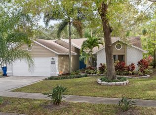 1963 Cobblestone Way, Clearwater, FL 33760