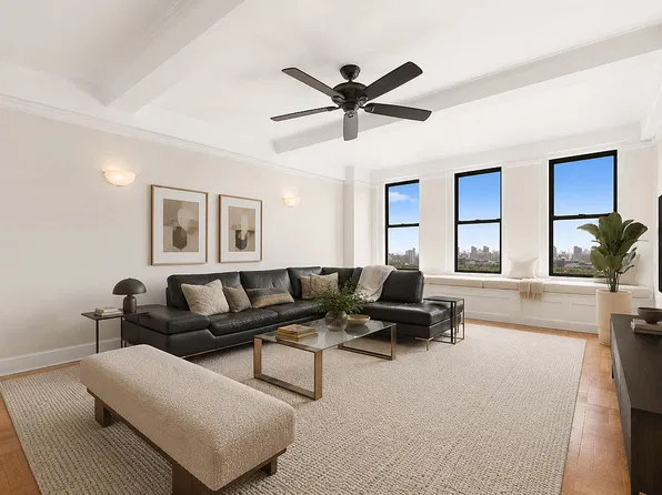 415 Central Park W APT 17D, New York, NY 10025