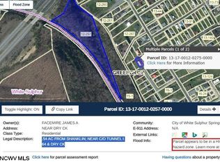 Sawmill Ln, White Sulphur Springs, WV 24986