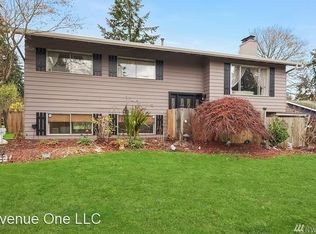 5711 156th Ave NE, Redmond, WA 98052