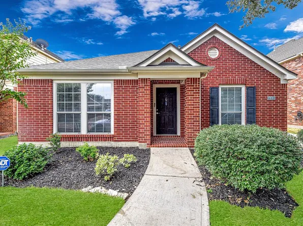 11015 Pierce Valley Drive, Richmond, TX 77406