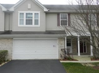 1333 Acorn Dr, Crest Hill, IL 60403