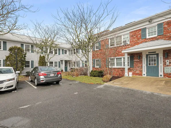 78 Center Street #1-10, Dennis Port, MA 02639