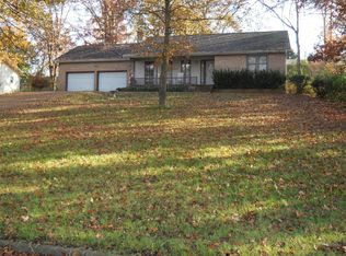 1818 Boswell Ave, Branson, MO 65616