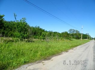 521 W Boston Ave, Redbird, OK 74458