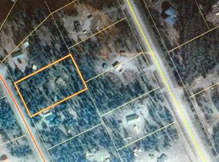 24076 Drake Dr, Kasilof, AK 99610