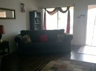 12249 Via Del Rio, El Paso, TX 79936