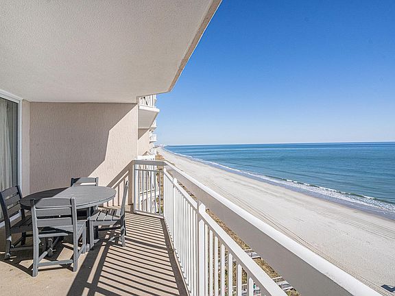 2nd image of 1625 S Ocean Blvd. S #1009S