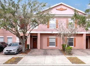 2328 Caravelle Cir, Kissimmee, FL 34746