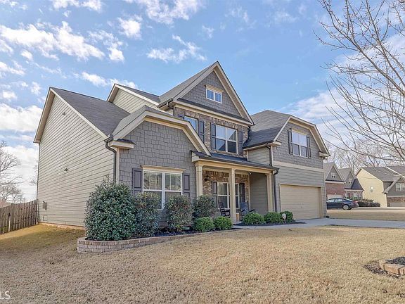 2nd image of 5445 Hopewell Manor Dr