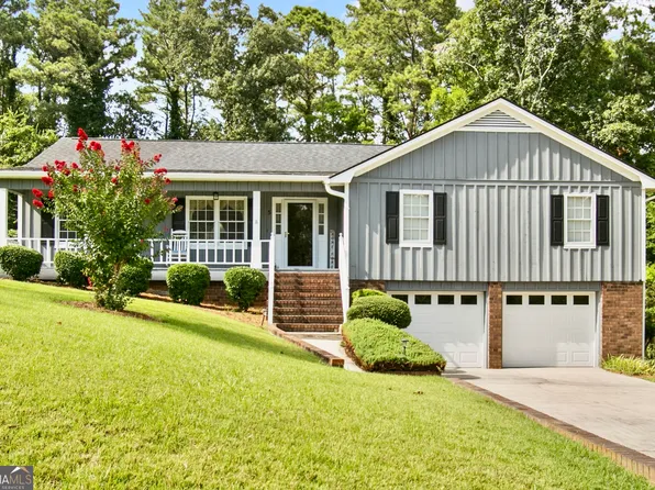 5 Shadowbrook Dr SE, Rome, GA 30161