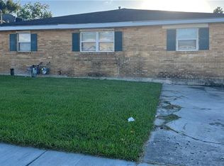 4734 Shalimar Dr, New Orleans, LA 70126