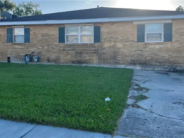 4734 Shalimar Dr, New Orleans, LA 70126