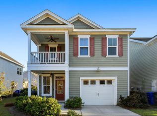 123 Fulmar Pl, Charleston, SC 29414
