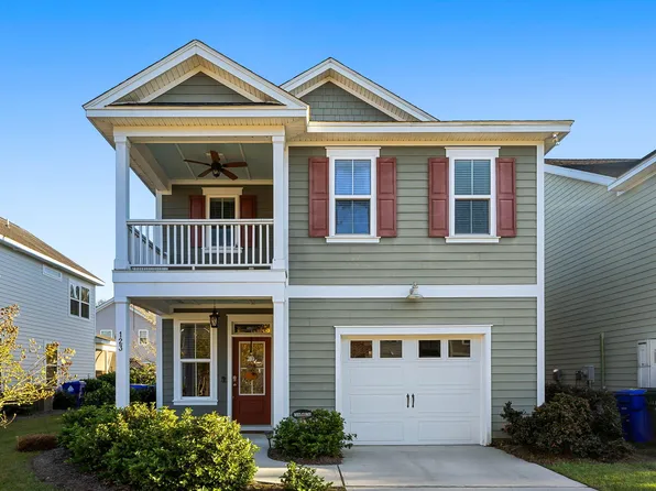 123 Fulmar Pl, Charleston, SC 29414