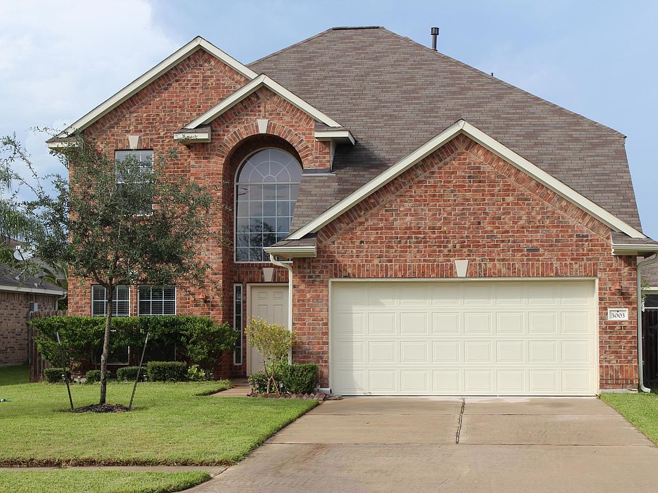 Curb appeal to the max