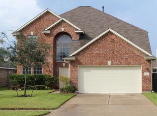 3003 Texas Trail Ln, Manvel, TX 77578