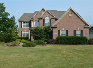 6222 Gyers Meadow Ln, Ann Arbor, MI