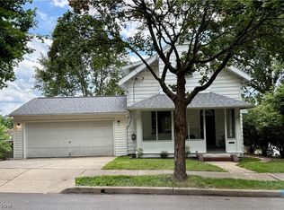 428 Kline Ave, Akron, OH 44305
