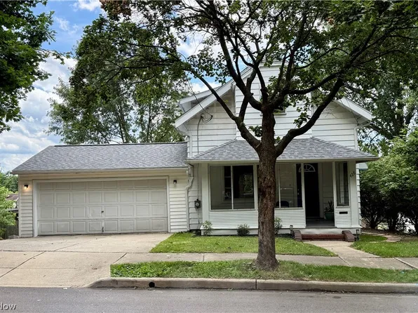 428 Kline Ave, Akron, OH 44305