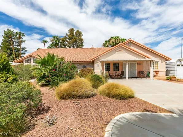 5141 Jodi Ct, Las Vegas, NV 89120