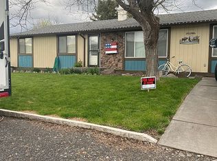 43571 SW Gateway Ave, Pendleton, OR 97801