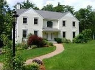 95 Mixter Rd, Holden, MA 01520