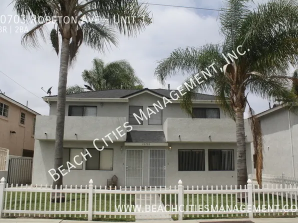20703 Roseton Ave APT 1, Lakewood, CA 90715