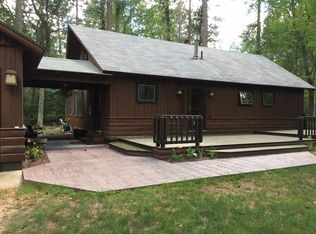 10323 Battalion Blvd, Grayling, MI 49738