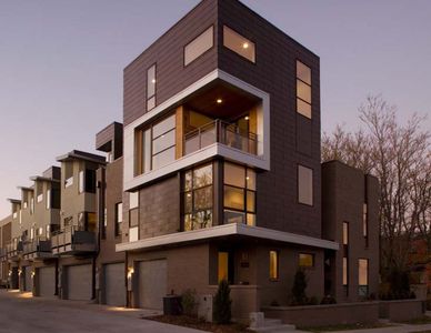 1743 Boulder St, Denver, CO, 80211